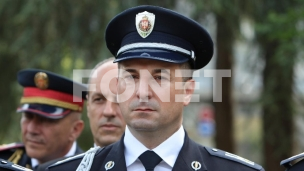 Briga o bezbednosti svih